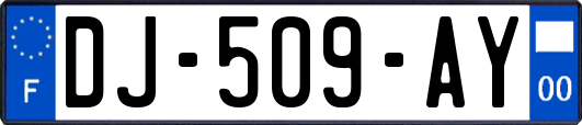 DJ-509-AY