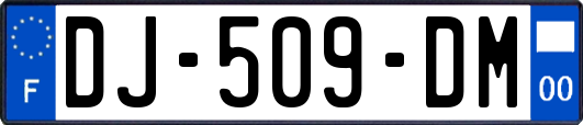 DJ-509-DM