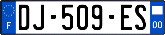 DJ-509-ES