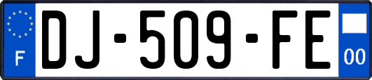 DJ-509-FE