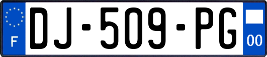 DJ-509-PG