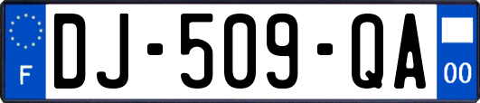 DJ-509-QA