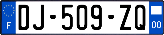 DJ-509-ZQ