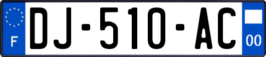 DJ-510-AC