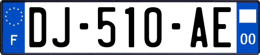 DJ-510-AE