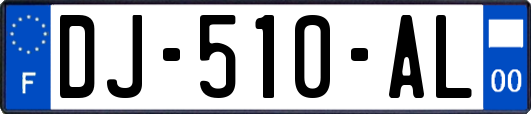 DJ-510-AL