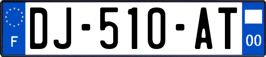 DJ-510-AT