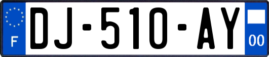 DJ-510-AY