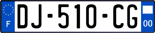 DJ-510-CG