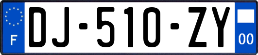 DJ-510-ZY