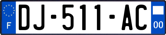 DJ-511-AC