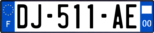 DJ-511-AE