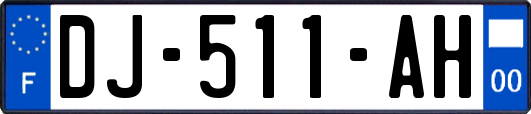 DJ-511-AH