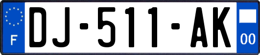 DJ-511-AK