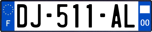 DJ-511-AL