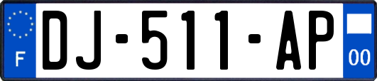 DJ-511-AP