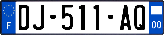 DJ-511-AQ