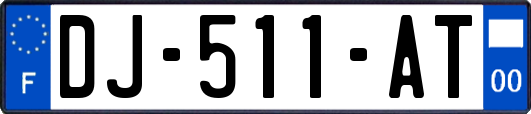 DJ-511-AT