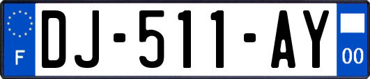 DJ-511-AY