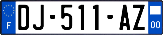 DJ-511-AZ