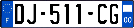 DJ-511-CG