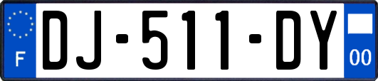 DJ-511-DY