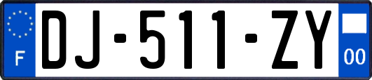DJ-511-ZY