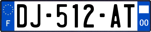 DJ-512-AT