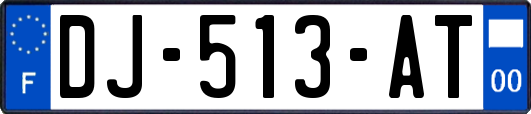 DJ-513-AT