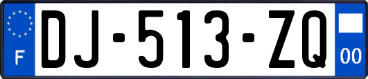 DJ-513-ZQ