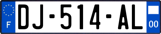 DJ-514-AL