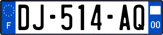 DJ-514-AQ