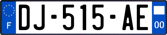 DJ-515-AE