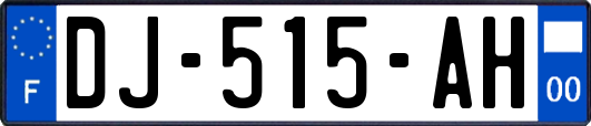 DJ-515-AH