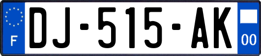 DJ-515-AK