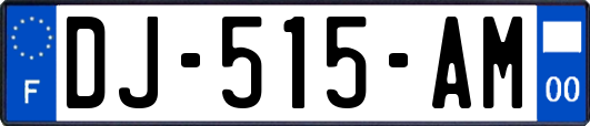 DJ-515-AM