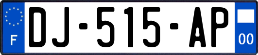 DJ-515-AP