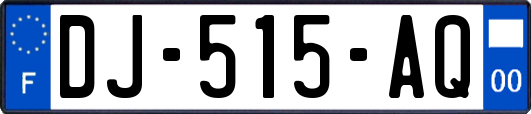 DJ-515-AQ