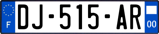 DJ-515-AR