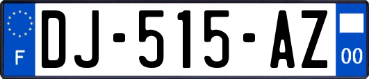 DJ-515-AZ