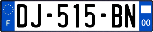 DJ-515-BN