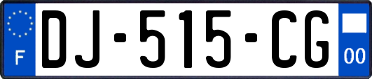 DJ-515-CG