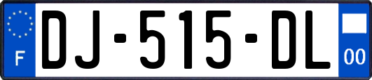 DJ-515-DL