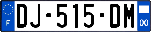 DJ-515-DM