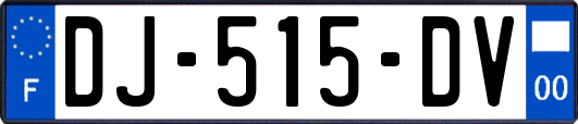 DJ-515-DV