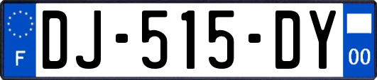 DJ-515-DY