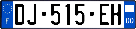 DJ-515-EH