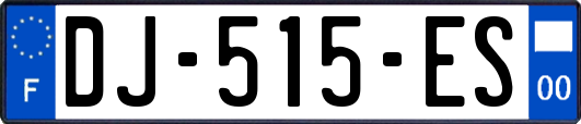 DJ-515-ES