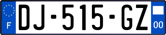 DJ-515-GZ