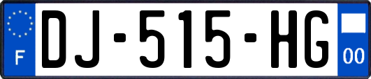 DJ-515-HG